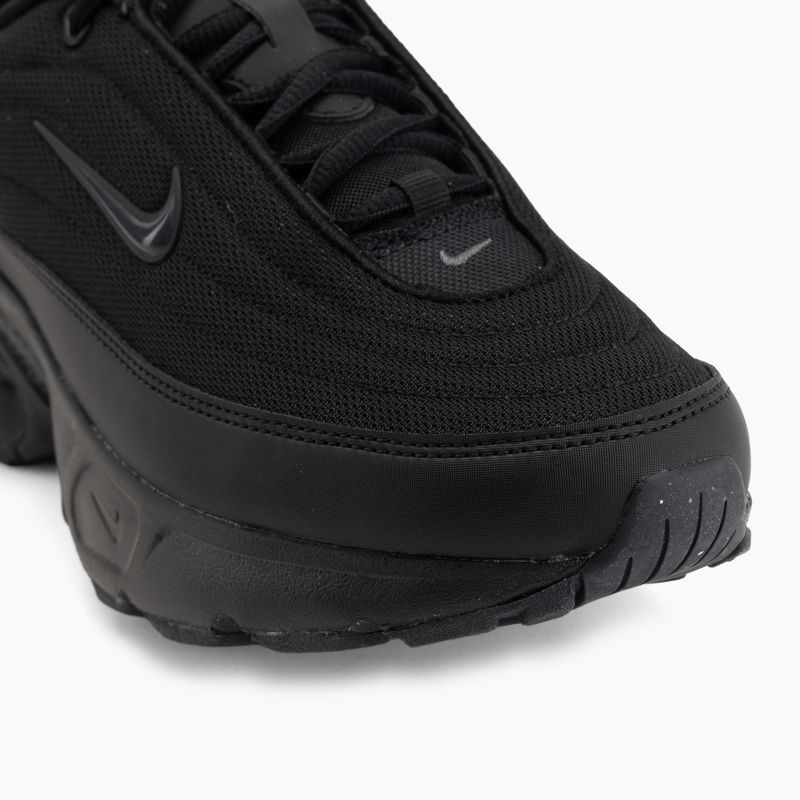 Women's shoes Nike Air Max Portal black/anthracite 7