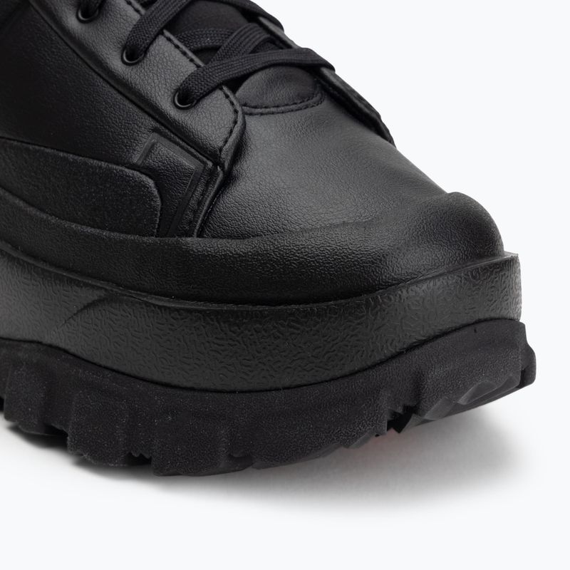 Women's shoes Nike Blazer Roam Mid black/university red/racer blue/black 7