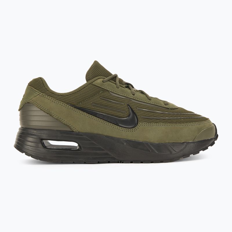 Men's Nike Air Max Verse cargo shoes khaki / black / medium olive 2