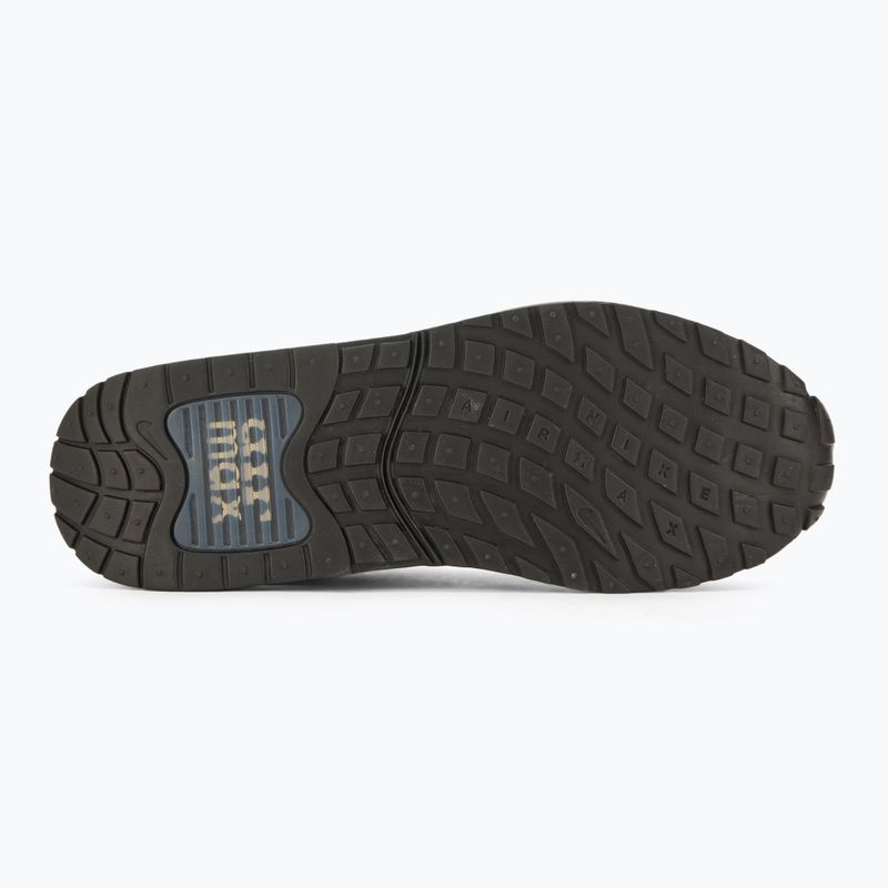 Men's Nike Air Max Verse cargo shoes khaki / black / medium olive 4