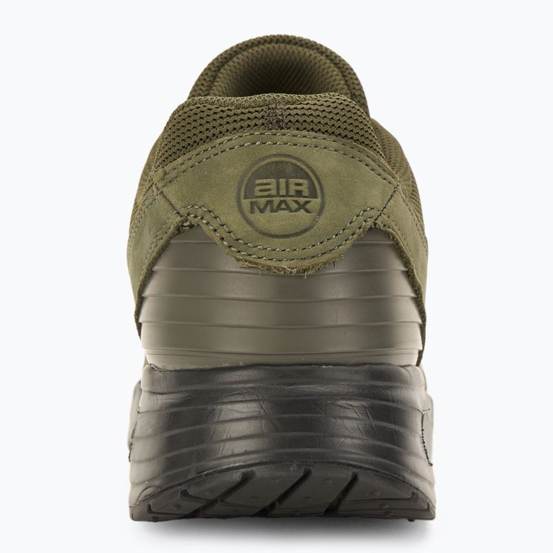 Men's Nike Air Max Verse cargo shoes khaki / black / medium olive 6