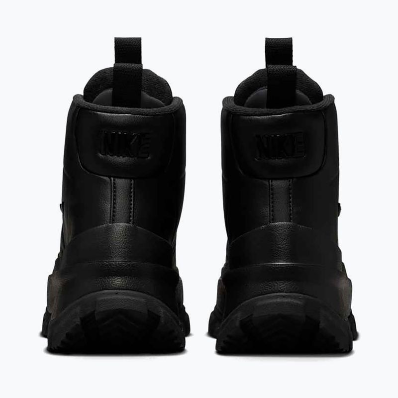 Women's shoes Nike Blazer Roam Mid black/university red/racer blue/black 11