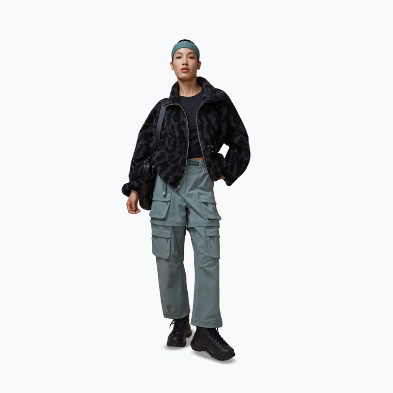 Women's shoes Nike Blazer Roam Mid black/university red/racer blue/black 17