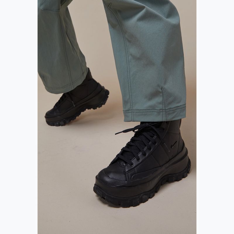 Women's shoes Nike Blazer Roam Mid black/university red/racer blue/black 18