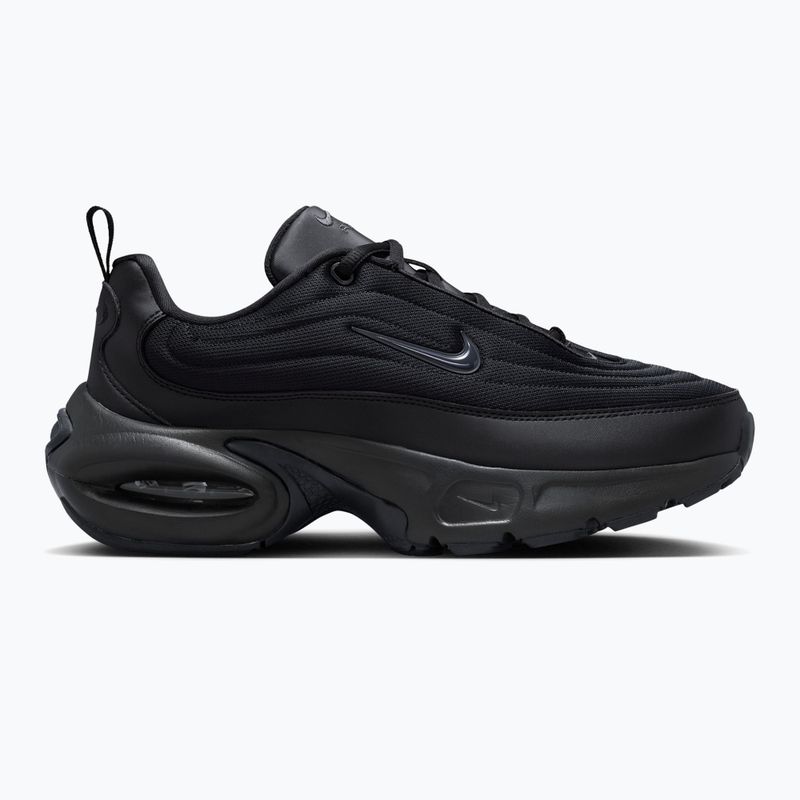 Women's shoes Nike Air Max Portal black/anthracite