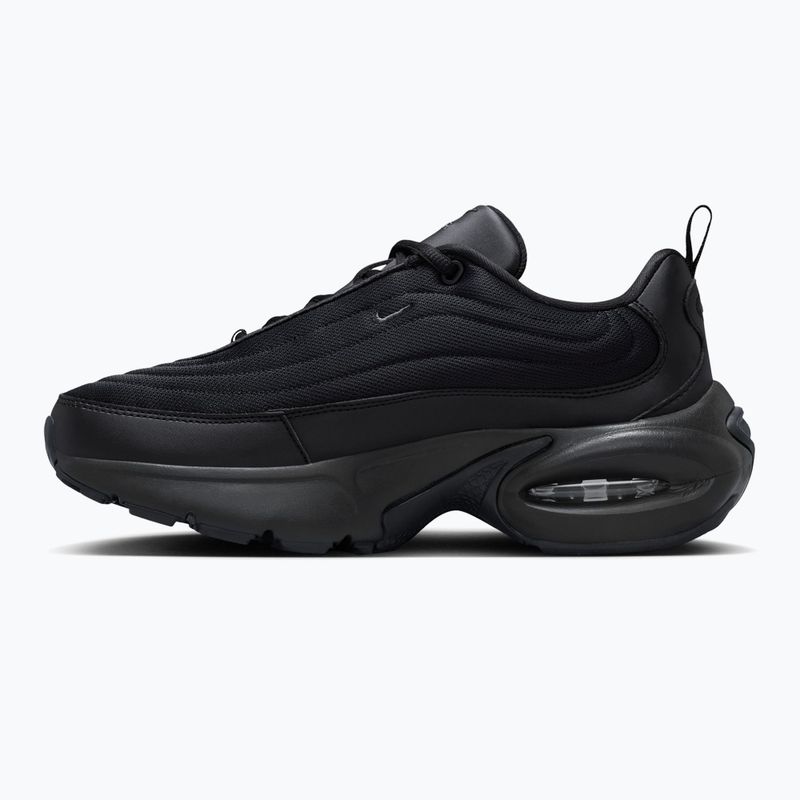 Women's shoes Nike Air Max Portal black/anthracite 2
