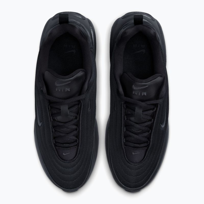Women's shoes Nike Air Max Portal black/anthracite 4