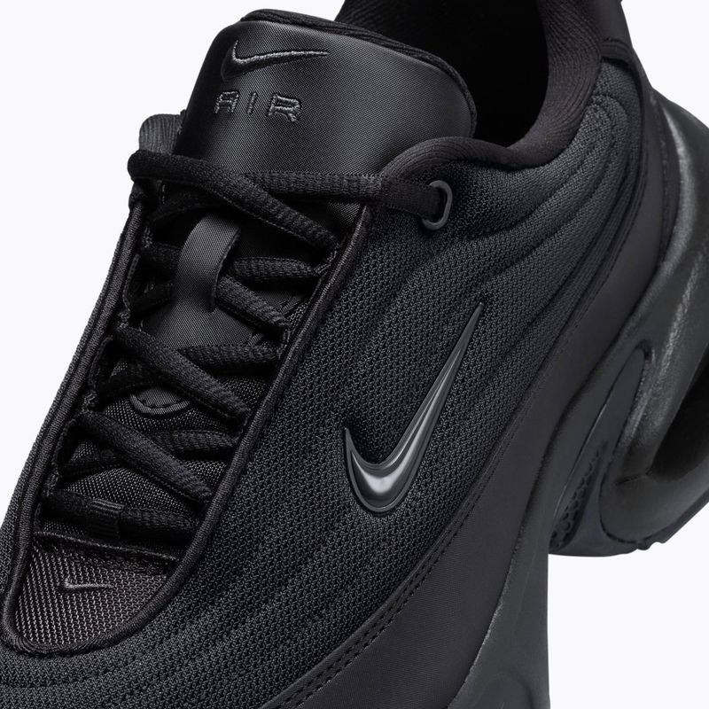 Women's shoes Nike Air Max Portal black/anthracite 5