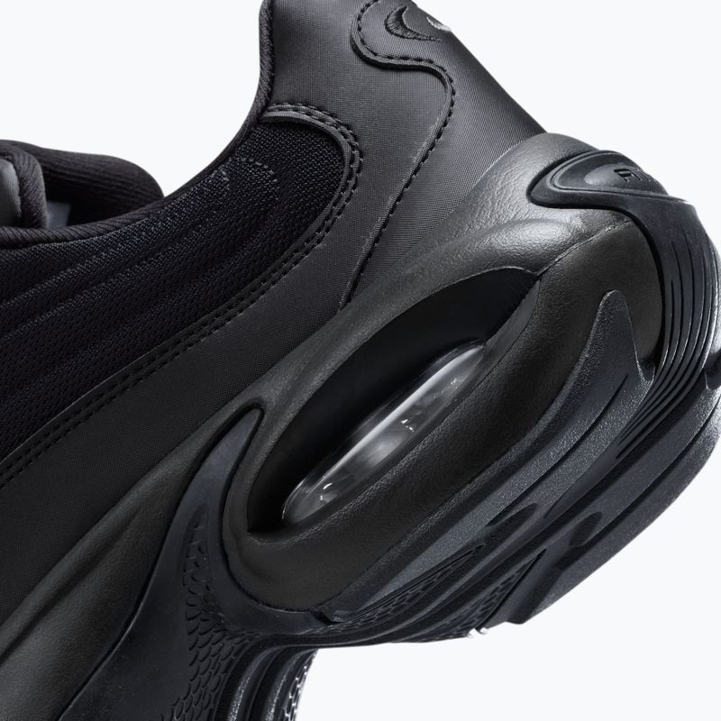 Women's shoes Nike Air Max Portal black/anthracite 6