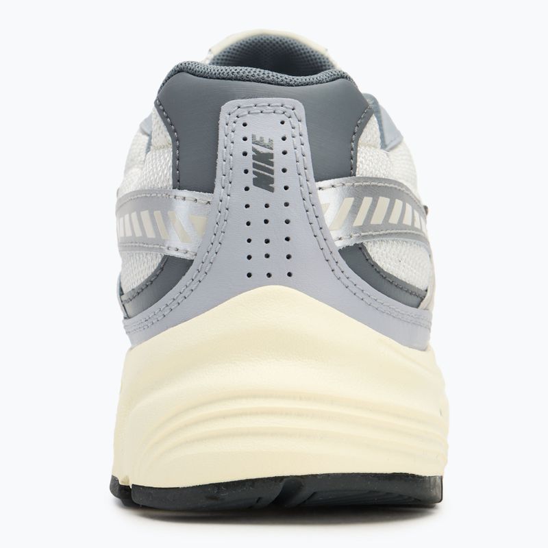 Men's shoes Nike Initiator light bone/coconut milk/ metallic silver/smoke grey 6