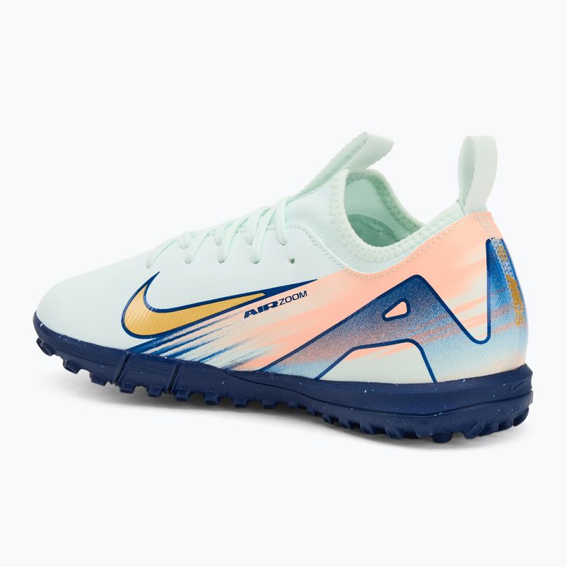 Nike Vapor 16 Academy Mercurial Dream Speed TF Jr children's football boots 3