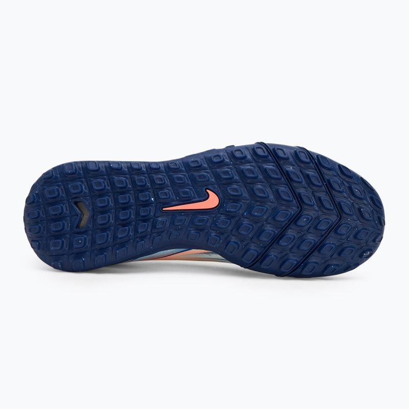 Nike Vapor 16 Academy Mercurial Dream Speed TF Jr children's football boots 4