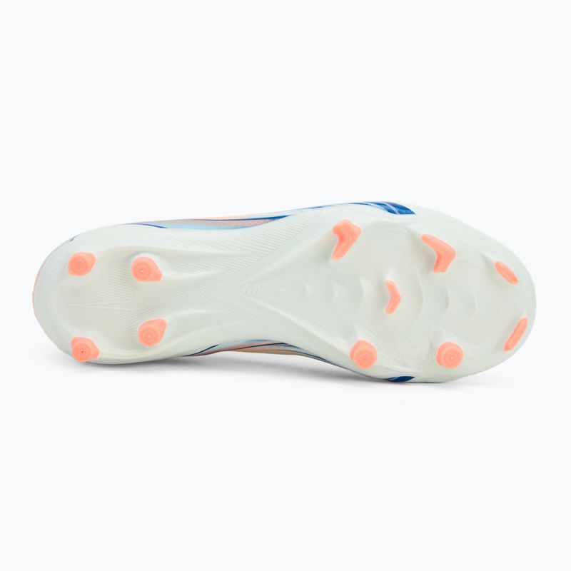 Nike Vapor 16 Acadamy Mercurial Dream Speed FG/MG Jr children's football boots barely green/ crimson pulse/ metallic gold coin 4