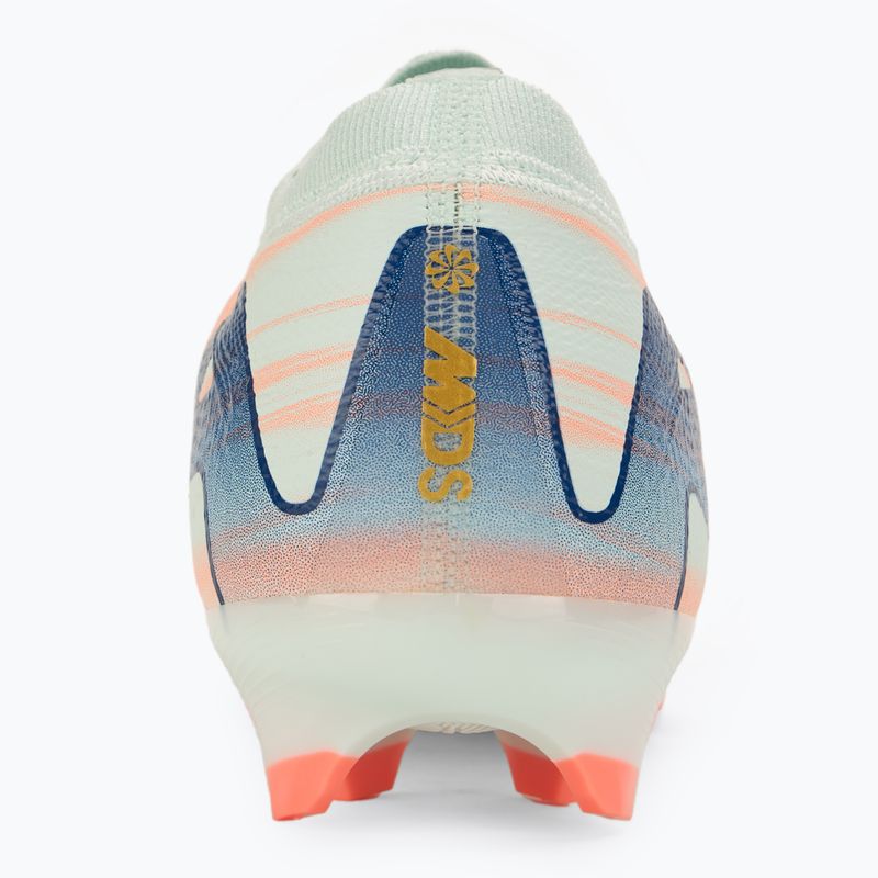 Men's football boots Nike Vapor 16 Pro Mercurial Dream Speed barely green/crimson pulse/metallic gold coin 6