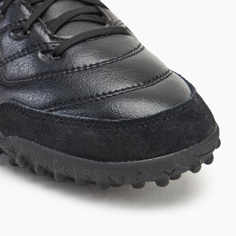 Men's Nike Premier IV TF football boots black/white 7