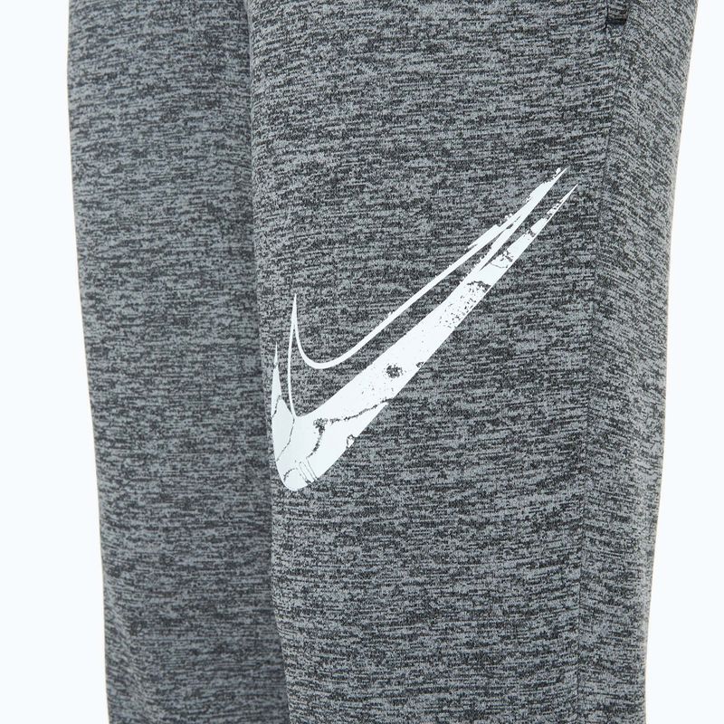 Nike Multi Stain Repel Therma-FIT trousers black/ light smoke grey/ heather/ white 3