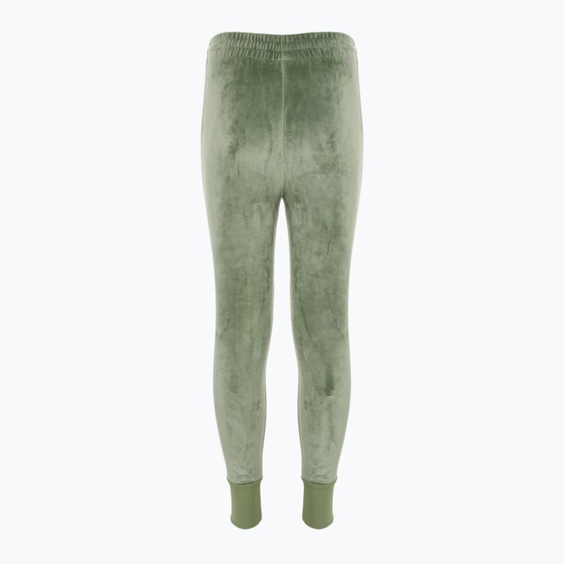Children's trousers Nike Sportswear Joggers oil green/jade horizon 2