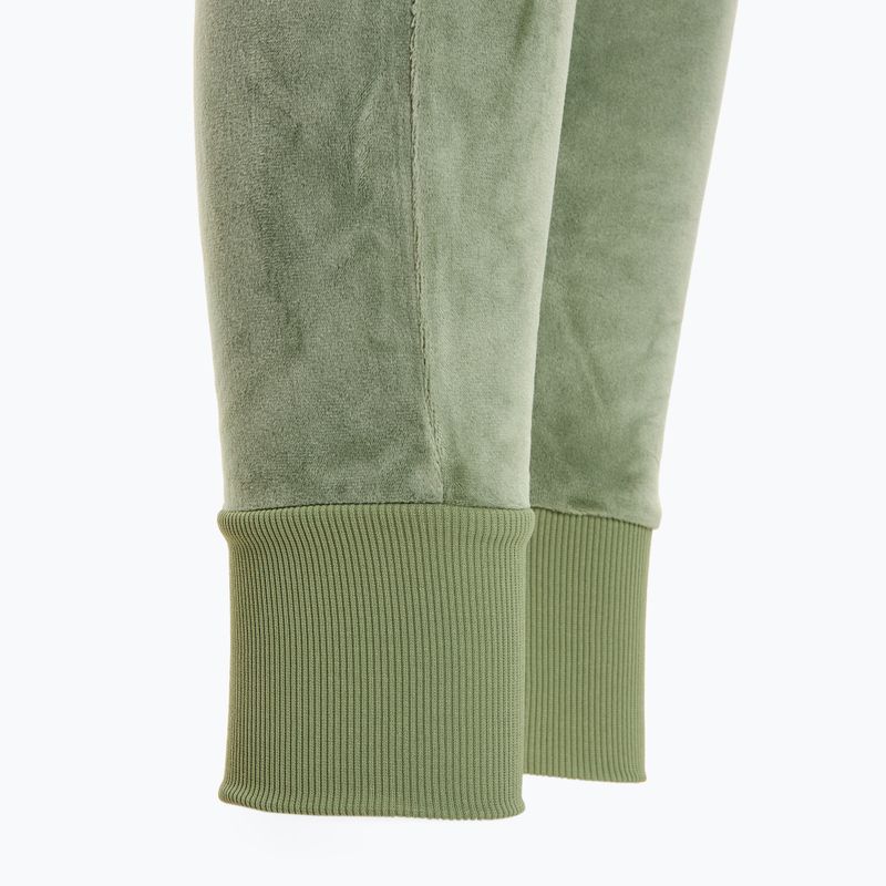 Children's trousers Nike Sportswear Joggers oil green/jade horizon 4