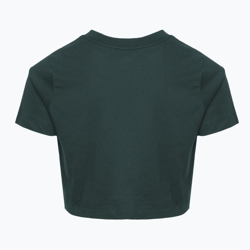 Nike Sportswear children's t-shirt vintage green 2