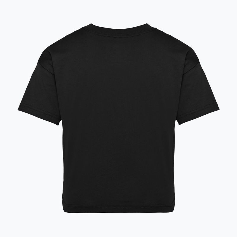 Nike Sportswear children's t-shirt black 2