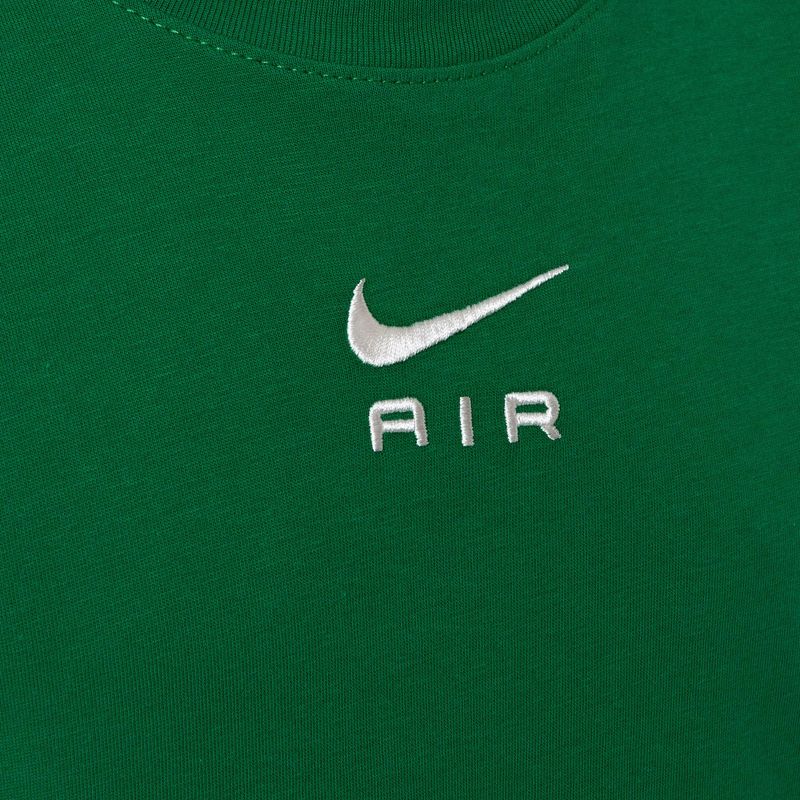 Nike Air malachite children's t-shirt 3