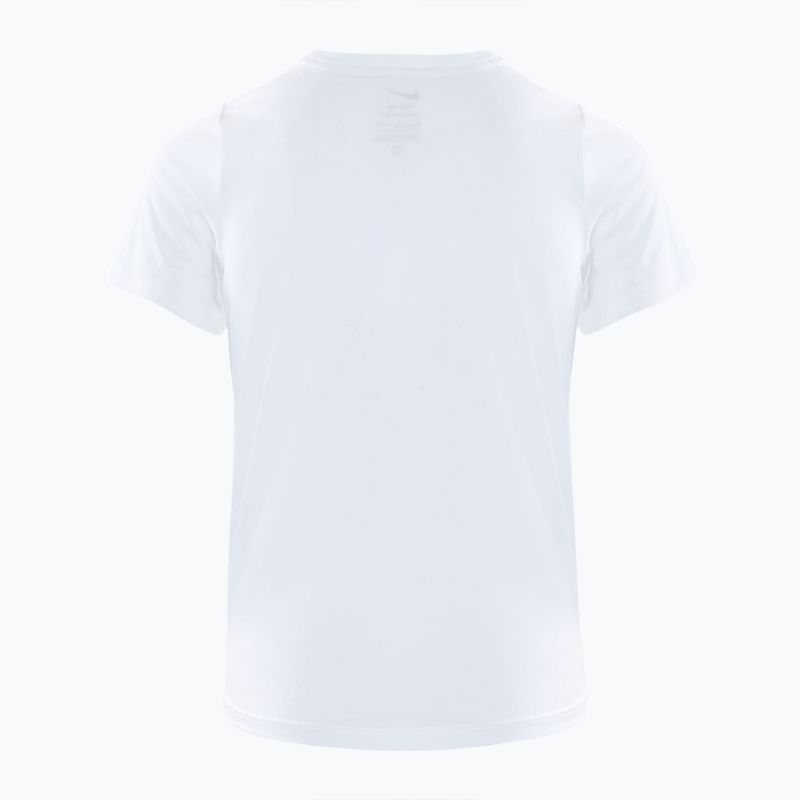 Nike Sportswear children's t-shirt white 2