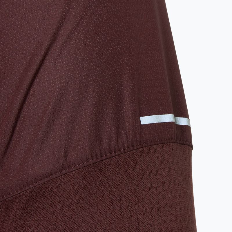 Men's Nike Sphere Miler Therma-FIT running jacket burgundy crush/burgundy crush 5