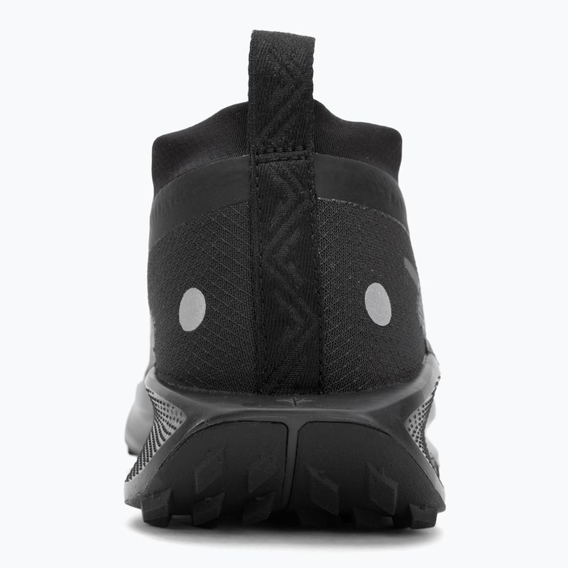 Women's running shoes Nike Pegasus Trail 5 GTX black/anthracite/black 6