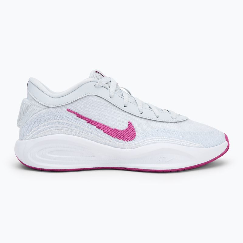 Nike G.T. Hustle Academy men's basketball shoes 2