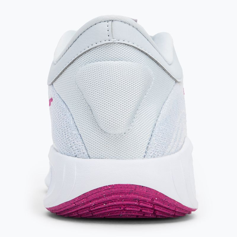 Nike G.T. Hustle Academy men's basketball shoes 6