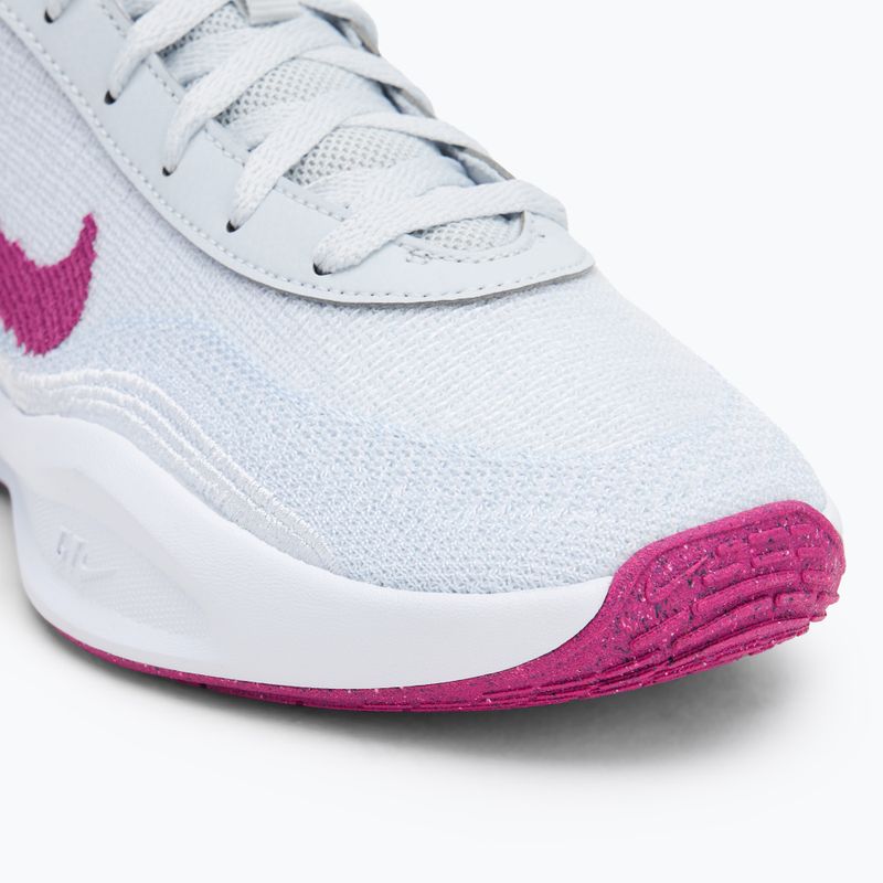 Nike G.T. Hustle Academy men's basketball shoes 7