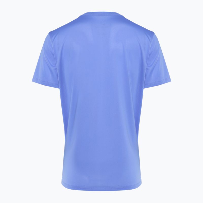 Nike Dri-Fit royal pulse women's training t-shirt 2