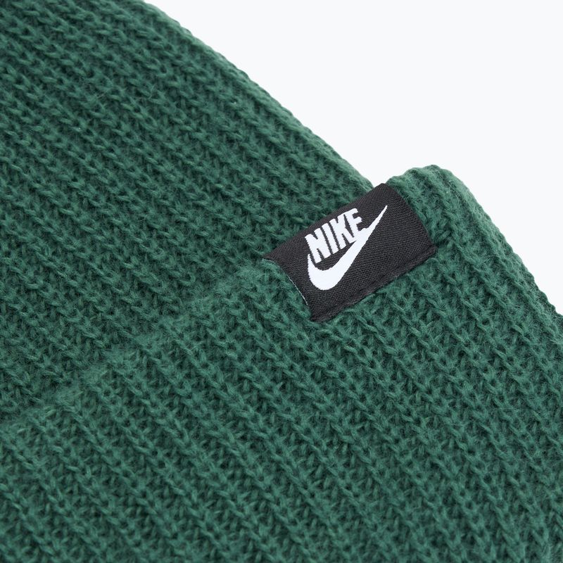 Nike Terra Futura 365 Short-Cuff winter beanie fir 3