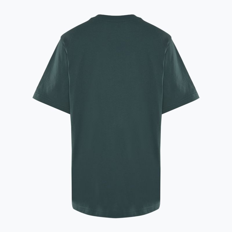 Women's T-shirt Nike Sportswear Loose Graphic vintage green 2