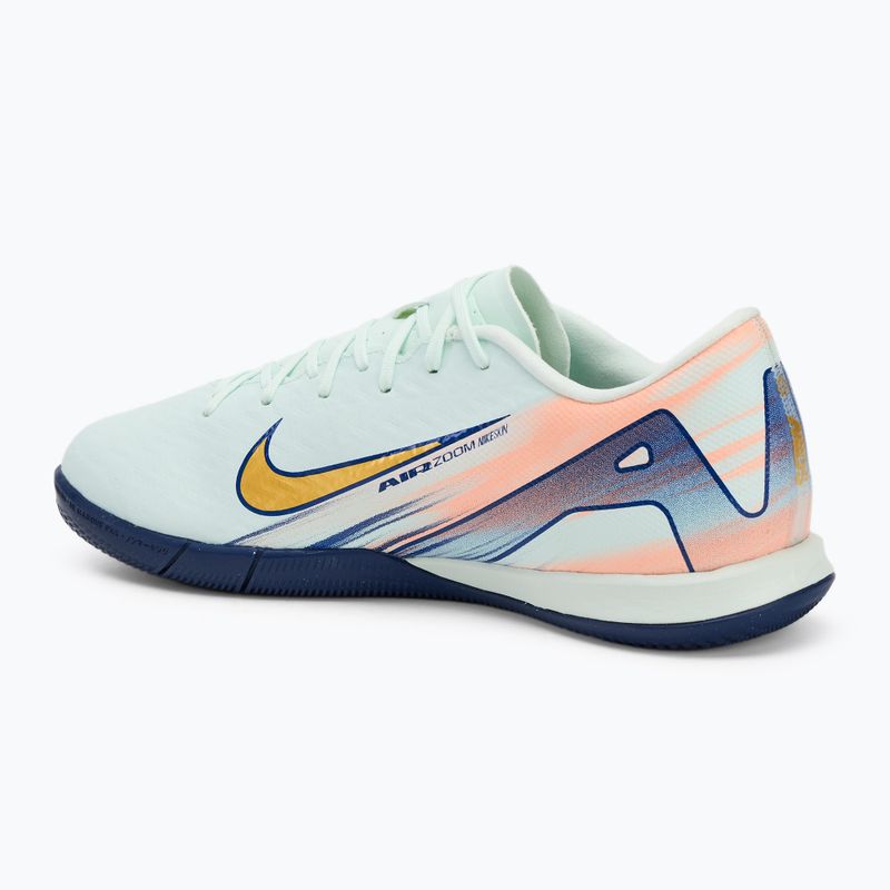 Men's football boots Nike Vapor 16 Academy Mercurial Dream Speed IC 3