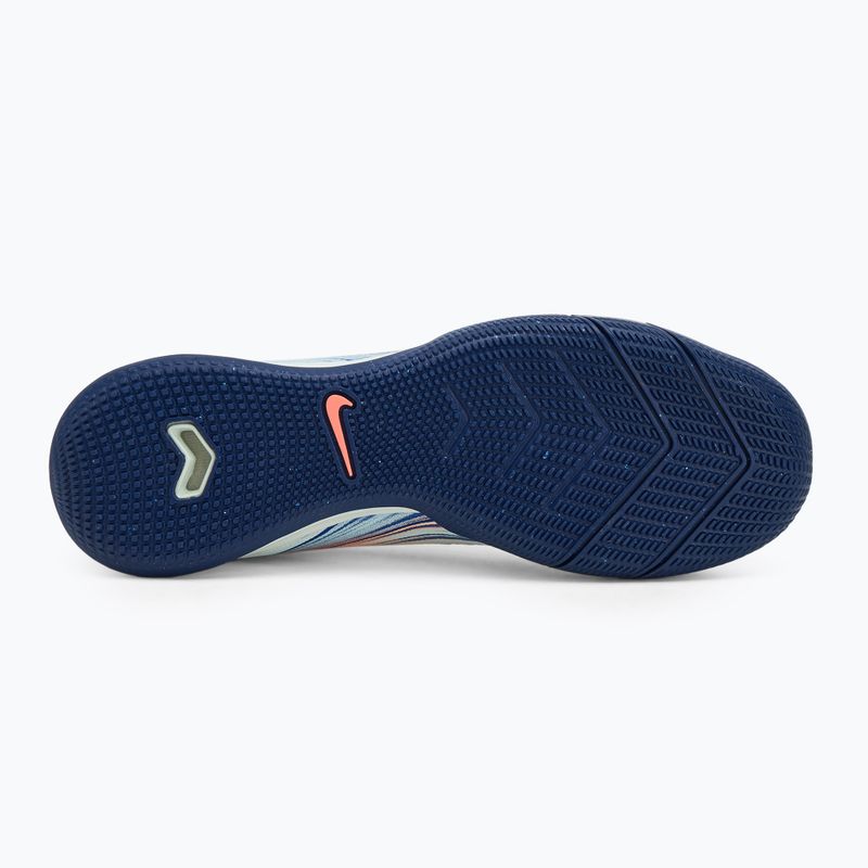 Men's football boots Nike Vapor 16 Academy Mercurial Dream Speed IC 4