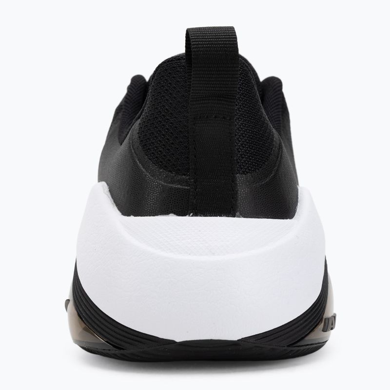 Women's training shoes Nike Bella 7 black/black/white 6