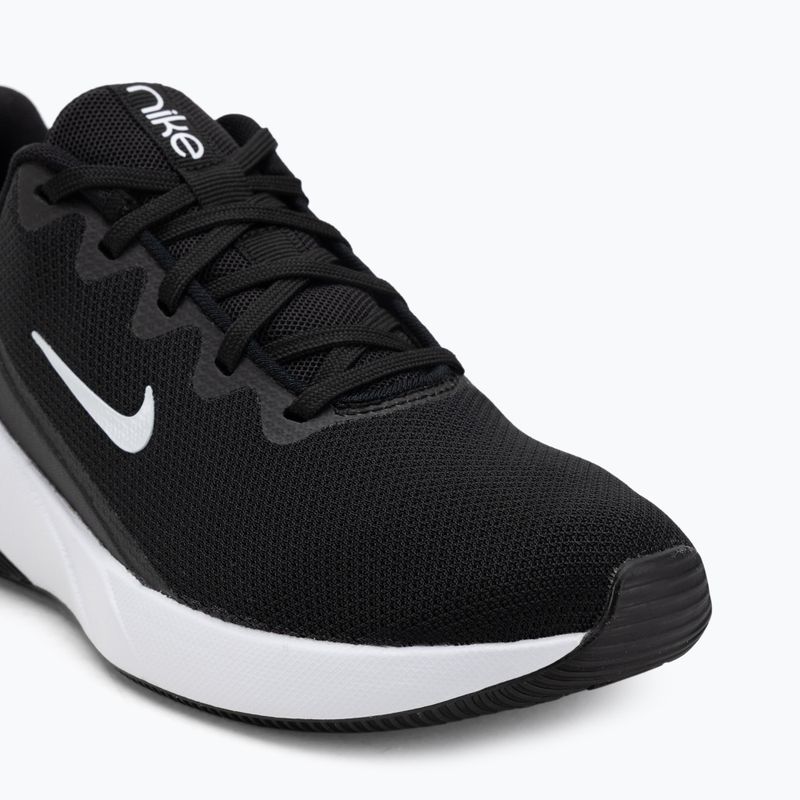 Women's training shoes Nike Bella 7 black/black/white 7