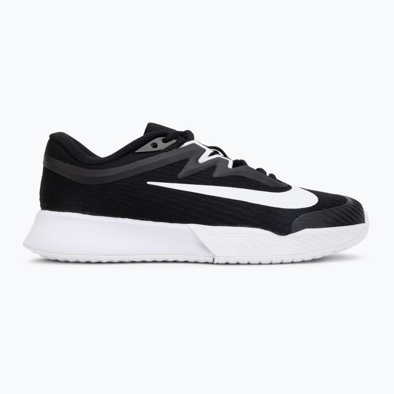 Women's tennis shoes Nike Vapor Pro 3 black/white 2