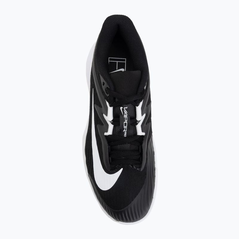 Women's tennis shoes Nike Vapor Pro 3 black/white 5