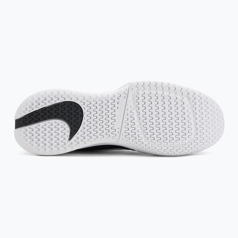 Men's tennis shoes Nike Vapor Pro 3 black / white 4