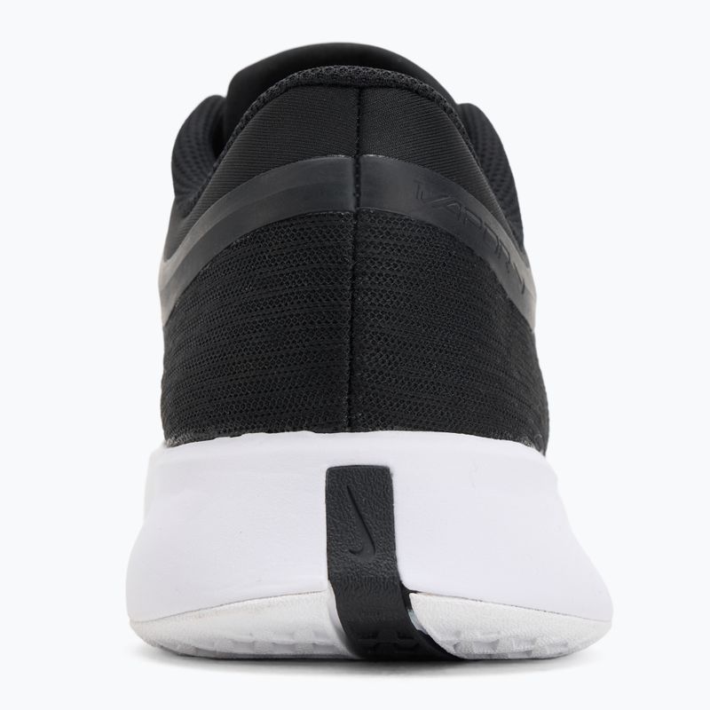 Men's tennis shoes Nike Vapor Pro 3 black / white 6