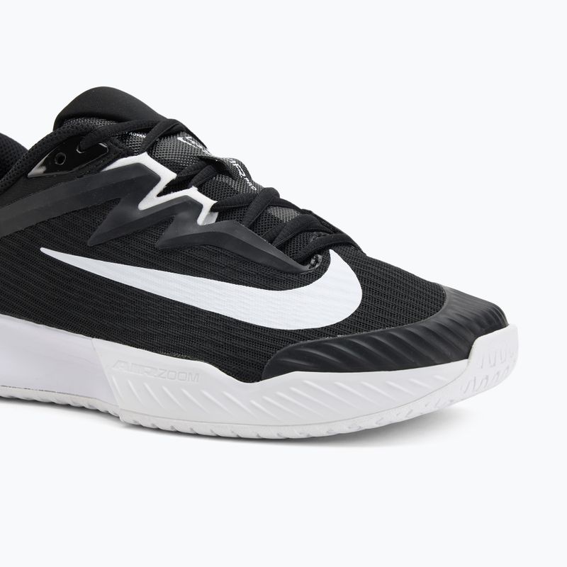 Men's tennis shoes Nike Vapor Pro 3 black / white 7