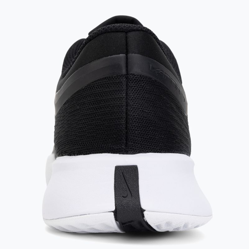 Men's tennis shoes Nike Vapor Pro 3 Clay black/white 6