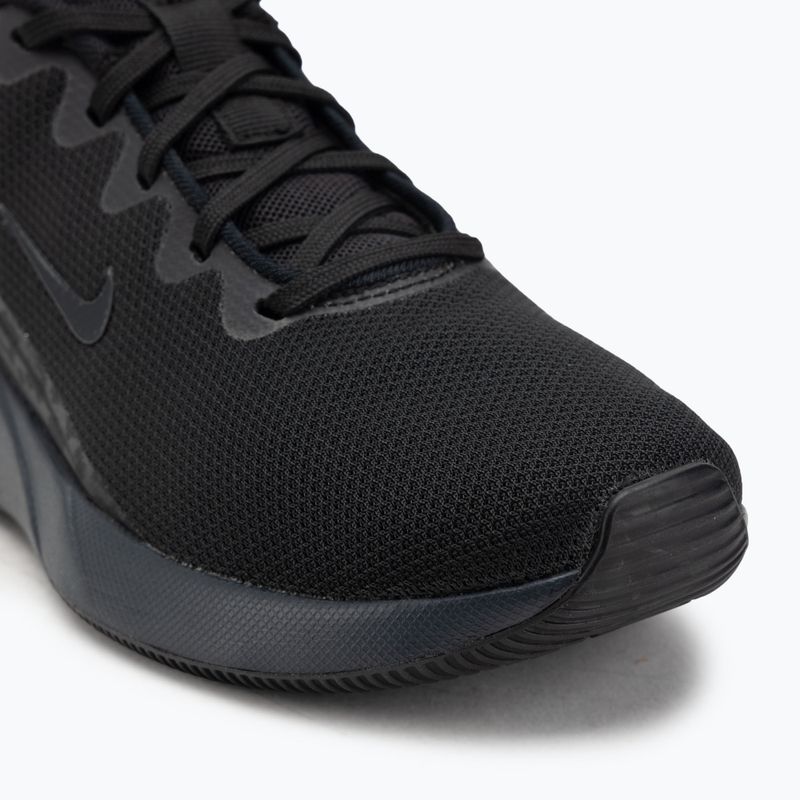 Women's training shoes Nike Bella 7 black/black/anthracite 7