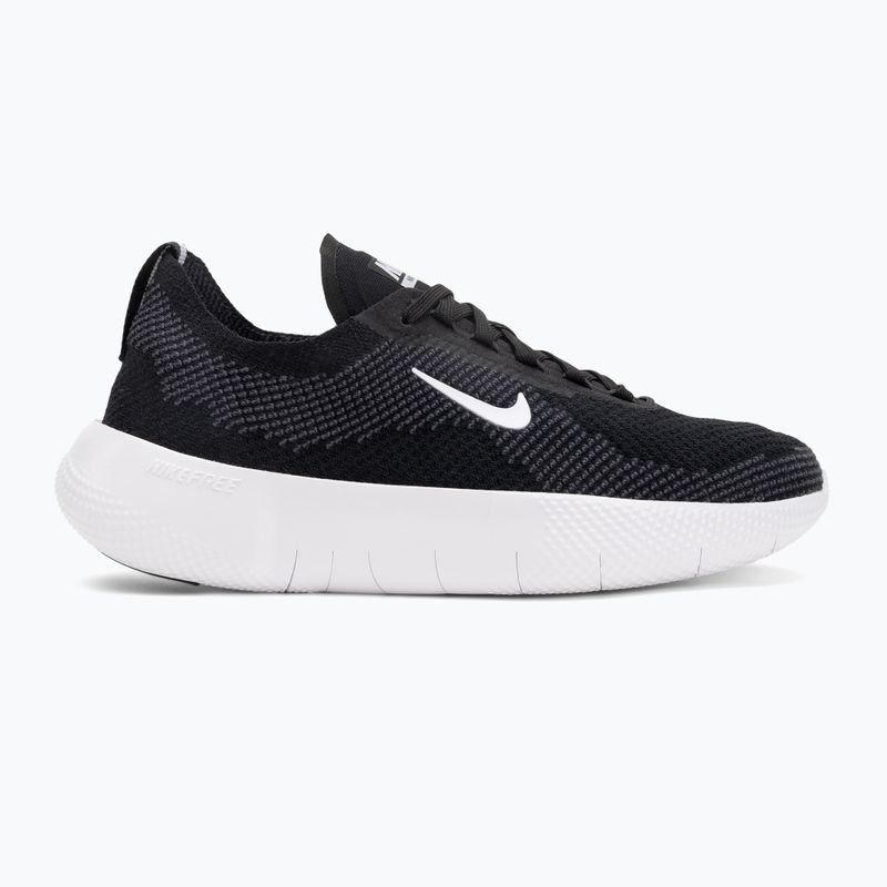 Women's training shoes Nike Free 2025 black/white/anthracite 2