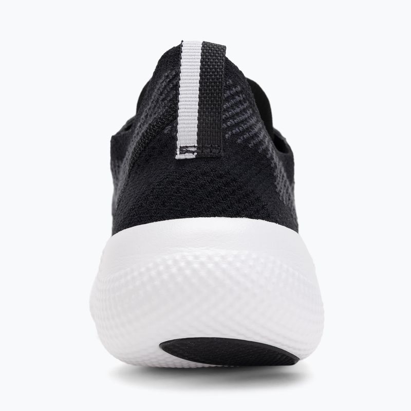 Women's training shoes Nike Free 2025 black/white/anthracite 6