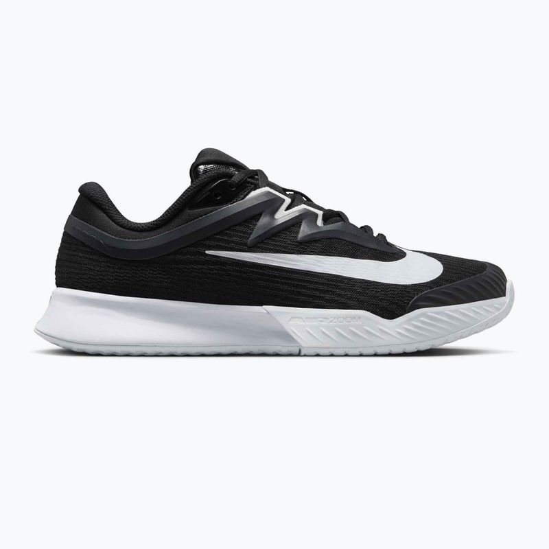 Women's tennis shoes Nike Vapor Pro 3 black/white 8