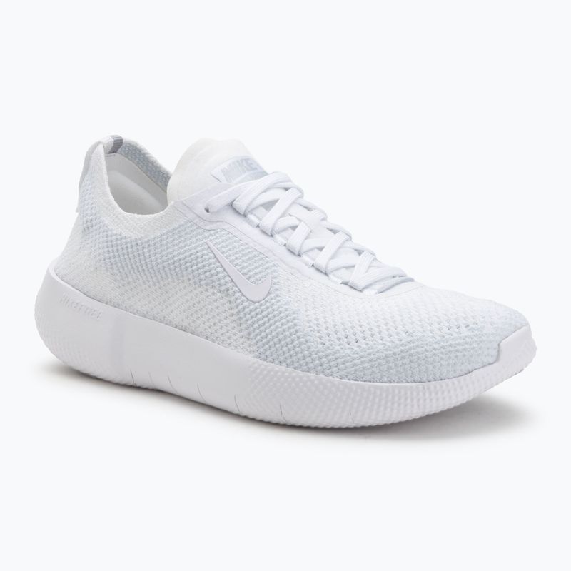 Men's training shoes Nike Free 2025 white/white/photon dust