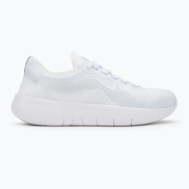 Men's training shoes Nike Free 2025 white/white/photon dust 2